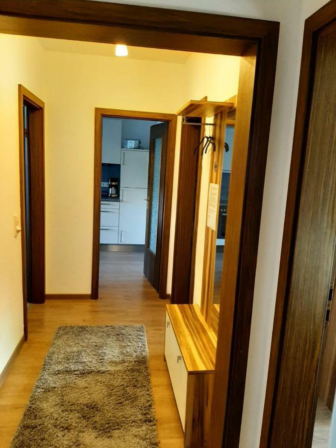 Ferienwohnung Wichtelgarten Kranenburg  Zewnętrze zdjęcie